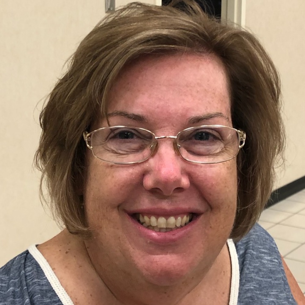 Meet your Posher, Deborah